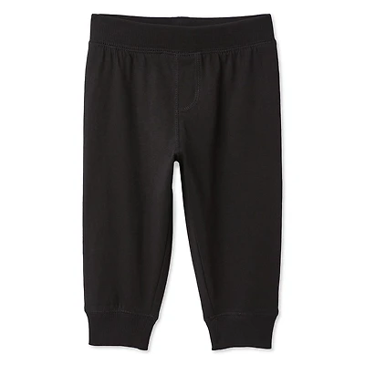 George Baby Boys' Jogger, Sizes 0-24 months