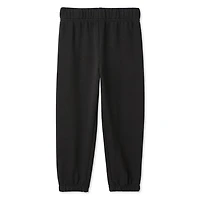 Jogger en molleton George pour petits garçons