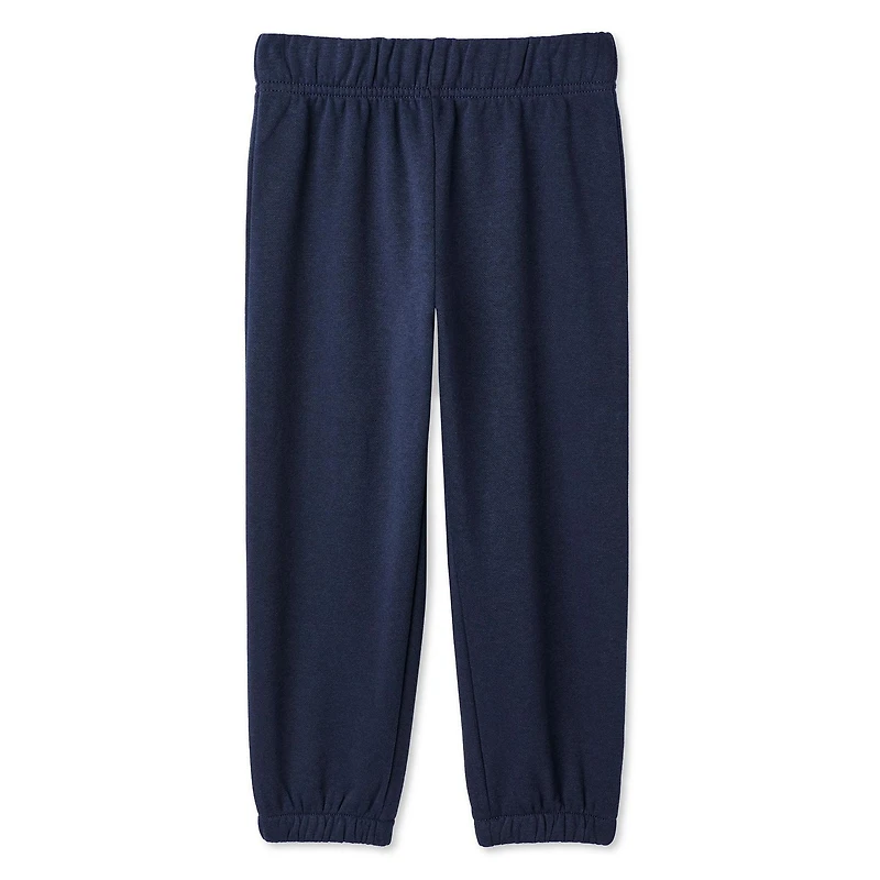 George Toddler Boys' Fleece Jogger