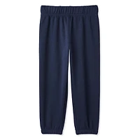 George Toddler Boys' Fleece Jogger