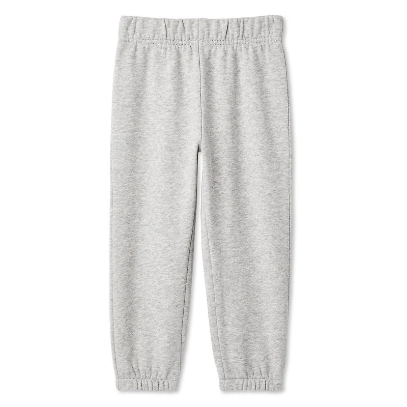 George Toddler Boys' Fleece Jogger
