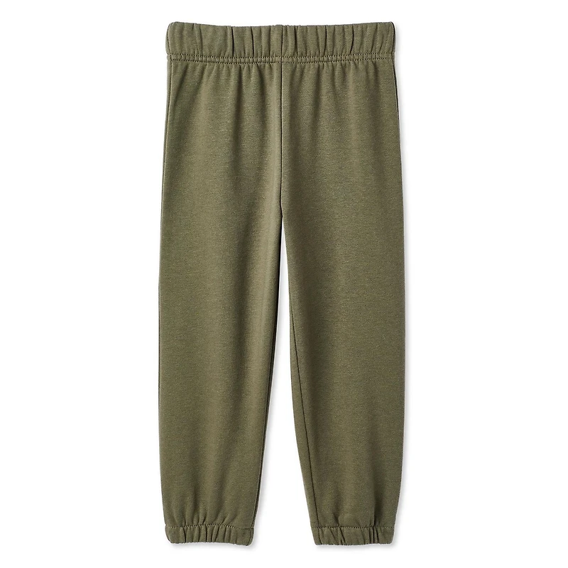 George Toddler Boys' Fleece Jogger