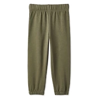 George Toddler Boys' Fleece Jogger