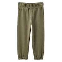 George Toddler Boys' Fleece Jogger