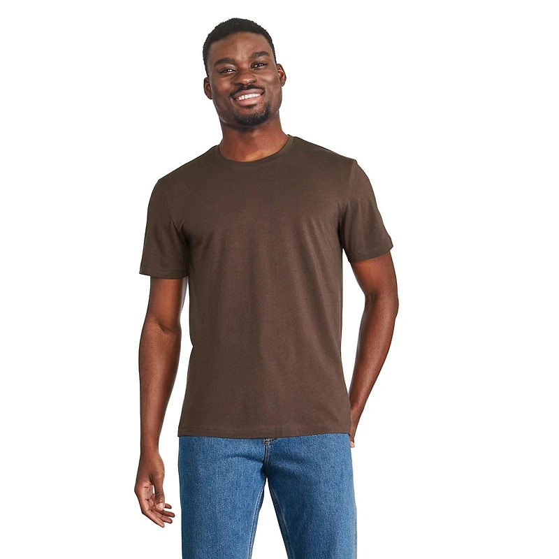 George Men's Stretch T-Shirt