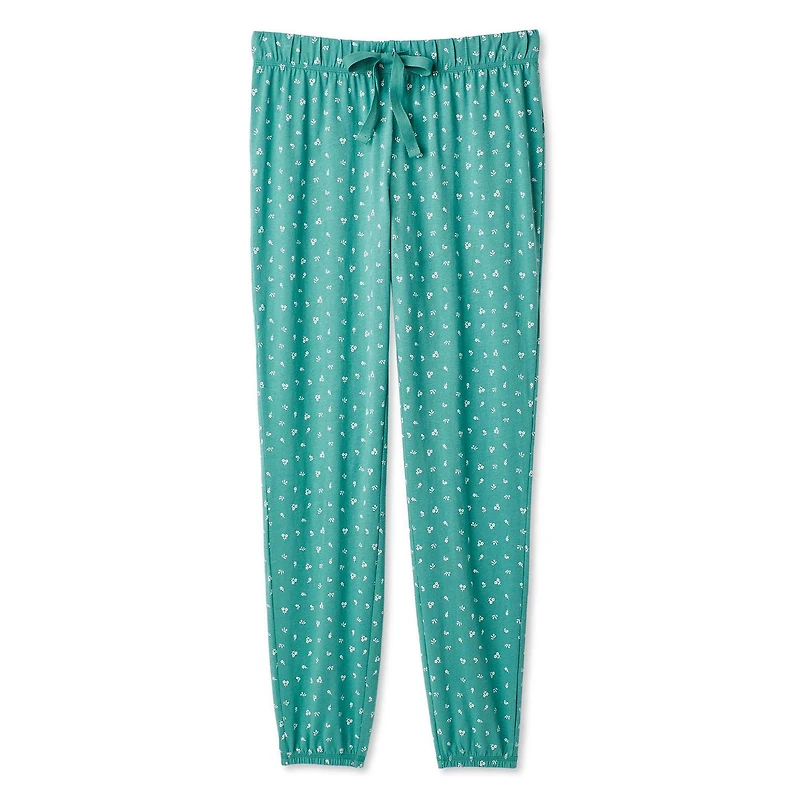 George Women's Jersey Sleep Jogger