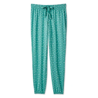 George Women's Jersey Sleep Jogger