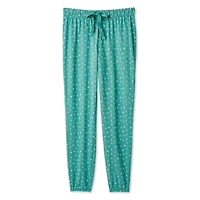 George Women's Jersey Sleep Jogger