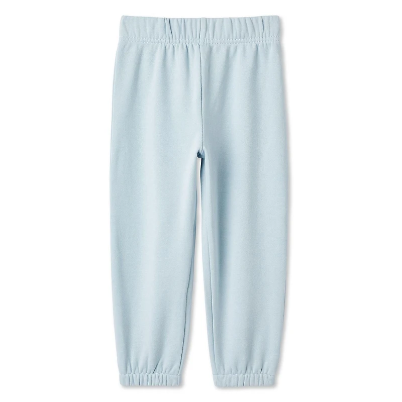 Jogger en molleton George pour petits garçons