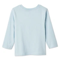 George Toddler Boys' Long-Sleeve Graphic T-Shirt