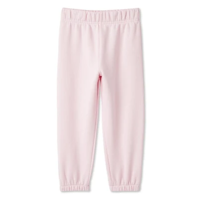 George Toddler Girls' Fleece Jogger
