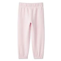 George Toddler Girls' Fleece Jogger