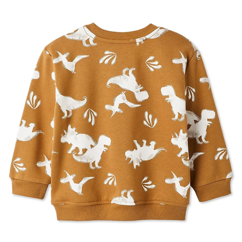 George Toddler Boys' Printed Sweatshirt