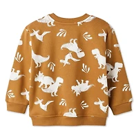 George Toddler Boys' Printed Sweatshirt