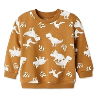 George Toddler Boys' Printed Sweatshirt
