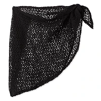 Paréo en crochet George pour femmes