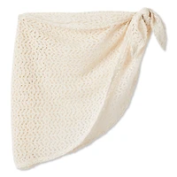George Women's Crochet Pareo