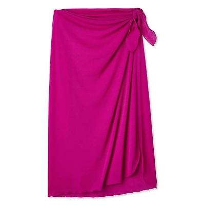 George Women's Tunic Cover-Up