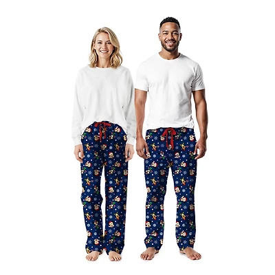 Pantalon de nuit  - Adultes - Hommes Mickey Mouse