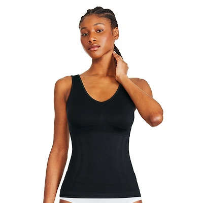 George Women's V-Neckline Shaper Cami