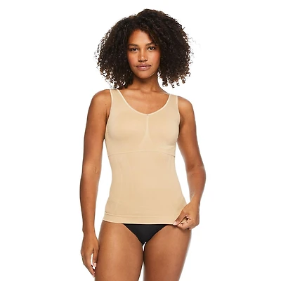 George Women's V-Neckline Shaper Cami
