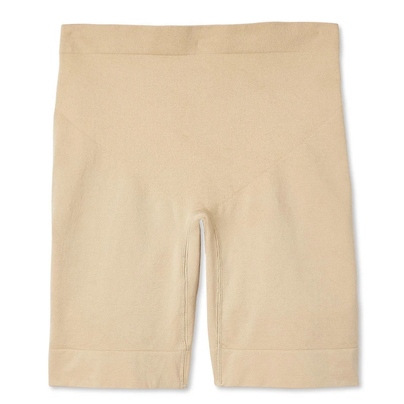 Short de maintien amincissant George Plus pour femmes Tailles 1X-2X