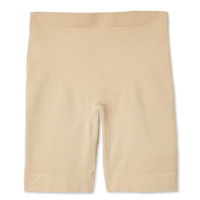 Short de maintien amincissant George Plus pour femmes Tailles 1X-2X