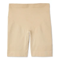 Short de maintien amincissant George Plus pour femmes Tailles 1X-2X