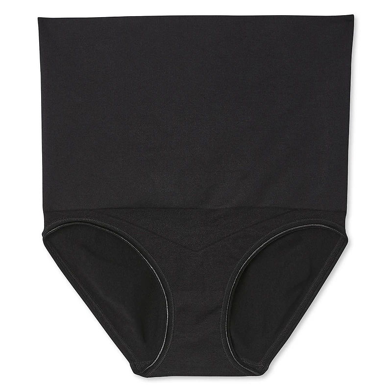 Culotte de maintien à taille haute George pour femmes Tailles M-TG