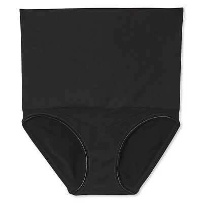 Culotte de maintien à taille haute George pour femmes Tailles M-TG