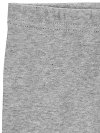 Carter's Child of Mine Baby Boys' Grey and Navy 2-Pack Pant, Pre-12M