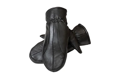 Champs Express Ladies Leather Mitt