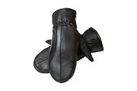Champs Express Ladies Leather Mitt