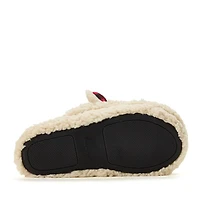 Chaussons Dearfoams Cozy Comfort pour femmes Mam Bear