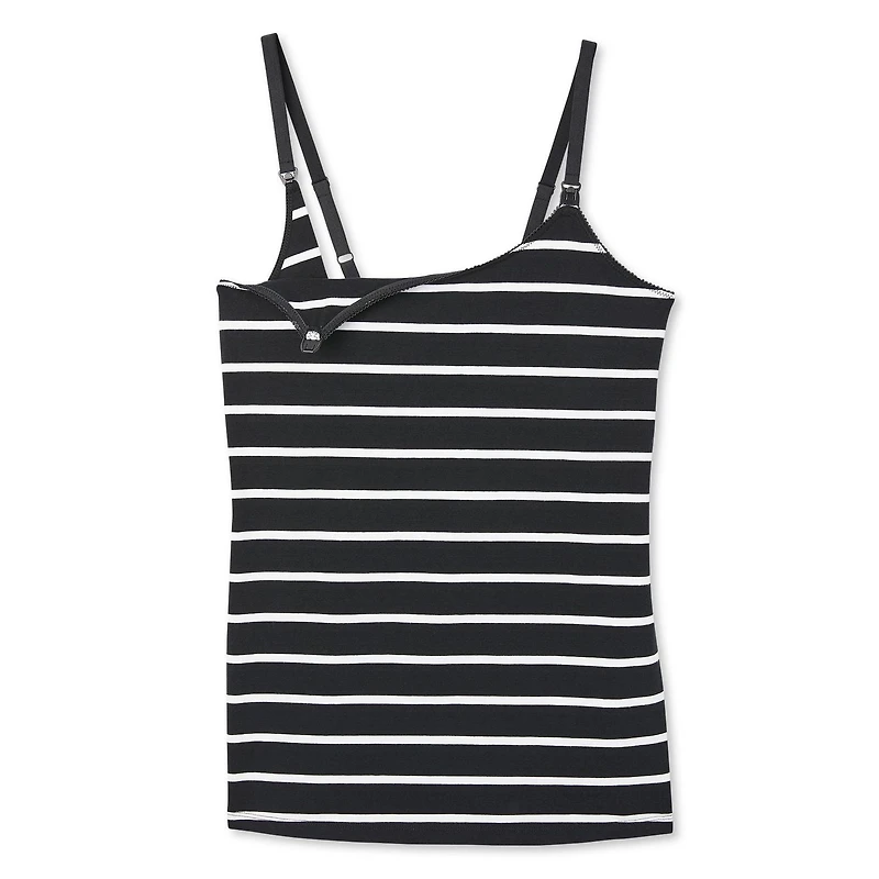 Camisole d’allaitement Paisley Sky Maternité Tailles P-TTG