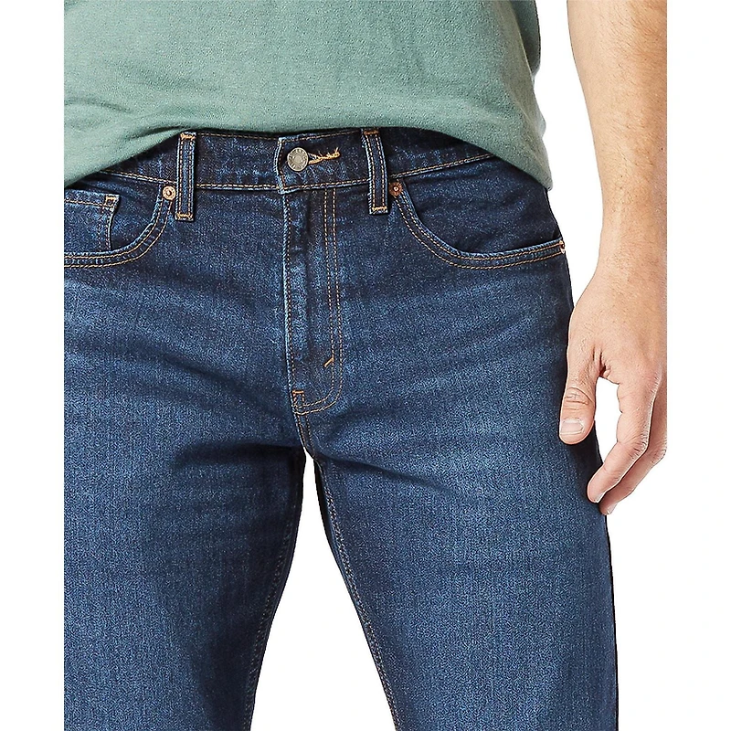 Levi Strauss Signature™ Men’s Relaxed Fit Jeans