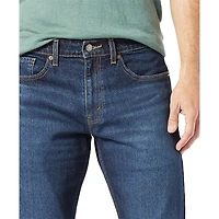 Levi Strauss Signature™ Men’s Relaxed Fit Jeans