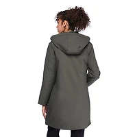 Parka George pour femmes Tailles TP–TG