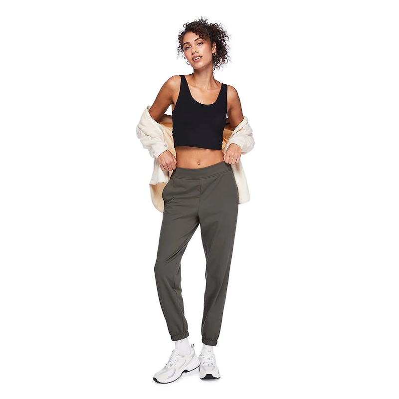 Athletic Works Women's Winter Jogger
