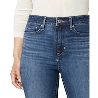 Levi Strauss SignatureMC Jean taille haute filiforme pour femme Tailles offertes : 2 – 18