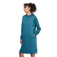 George Women's Hooded Dress