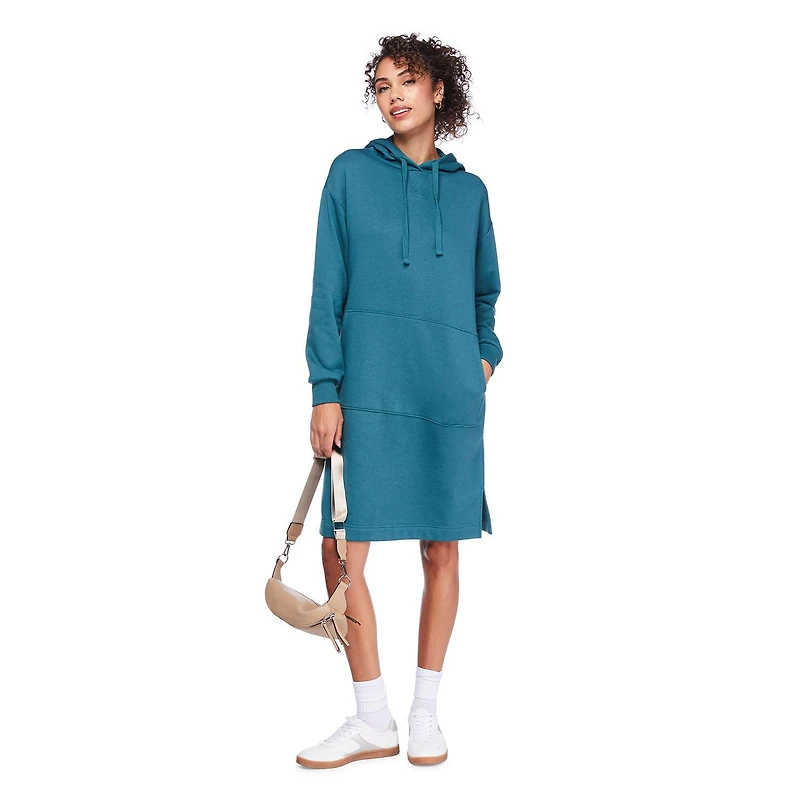 George Women's Hooded Dress