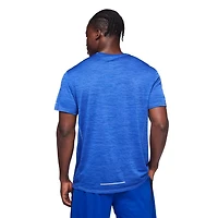 T-shirt ajusté Athletic Works pour hommes
