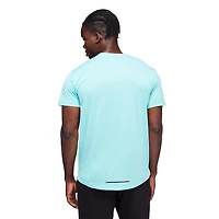 Athletic Works Men's Cut and Sew Tee