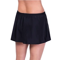 Ibiza  Jupe avec une culotte . Ce maillot couvre beaucoup et est flatteur pour toute silhouette
