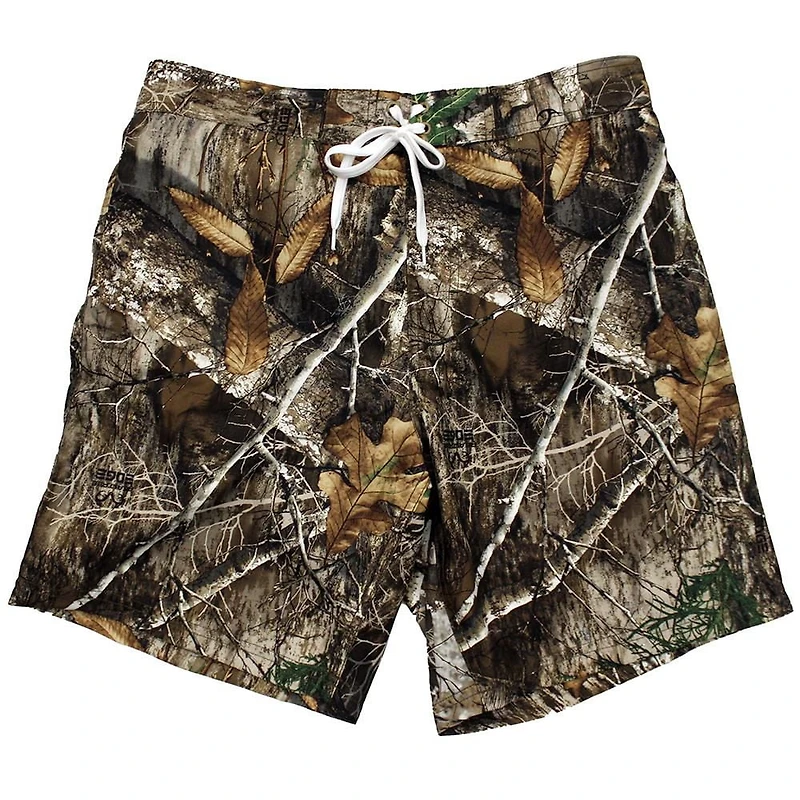 Short de bain homme Real Tree.