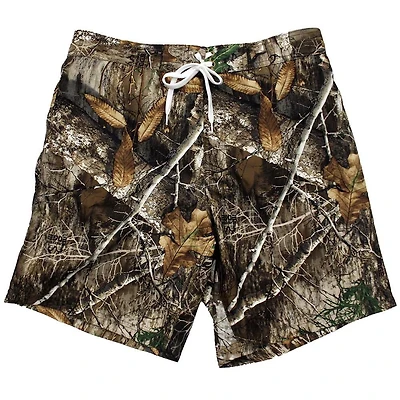 Short de bain homme Real Tree.