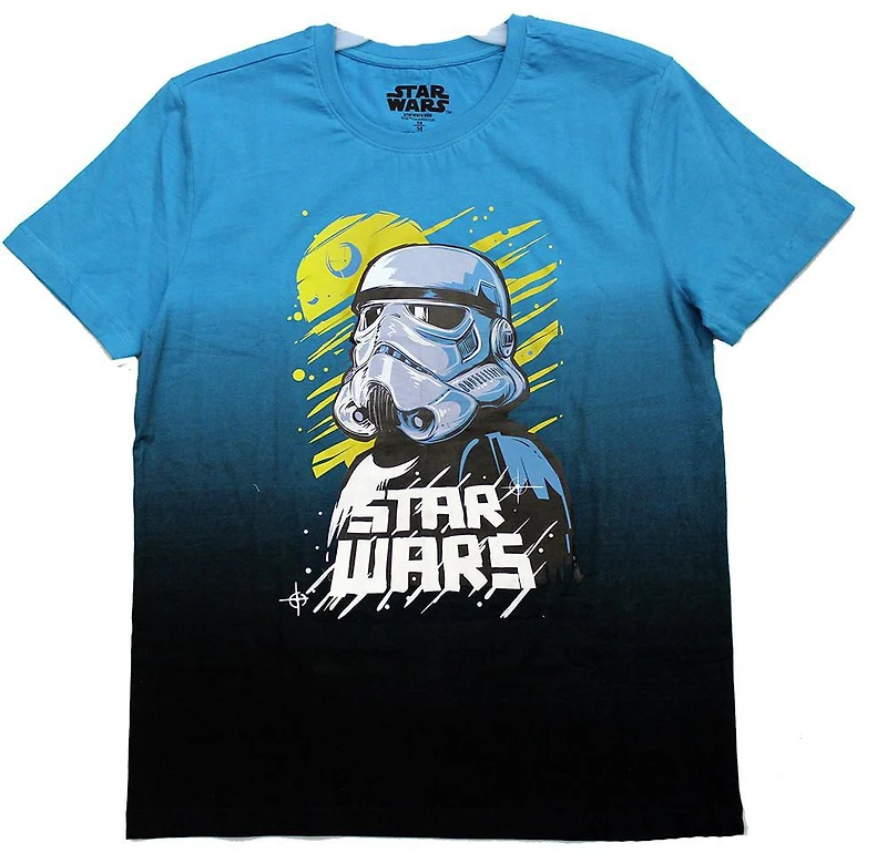 T-shirt Star Wars licence homme