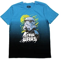 T-shirt Star Wars licence homme