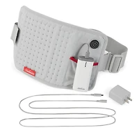 Sunbeam GoHeat USB-Powered Heating Pad